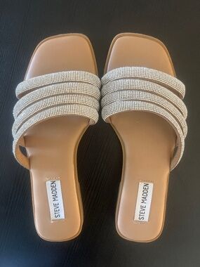 Steve Madden Sandals